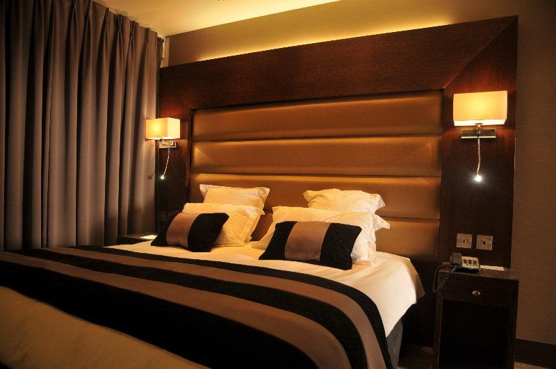 Park Grand Heathrow Hotell Hounslow Exteriör bild