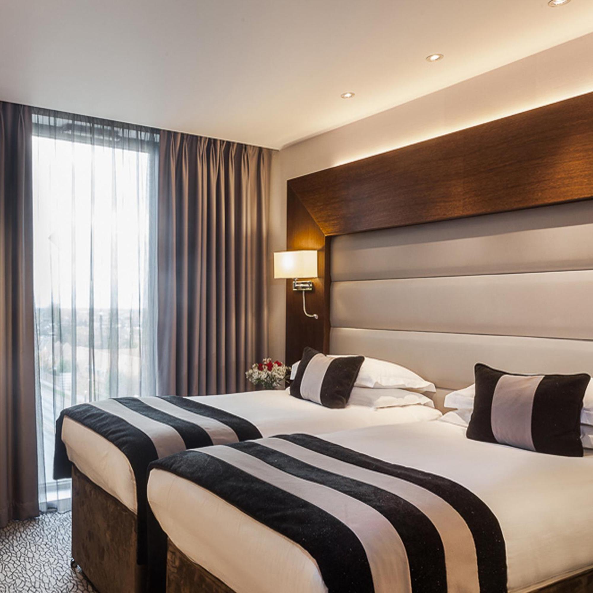 Park Grand Heathrow Hotell Hounslow Exteriör bild