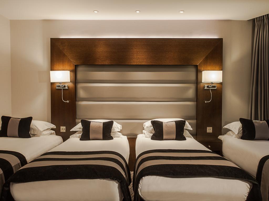 Park Grand Heathrow Hotell Hounslow Exteriör bild