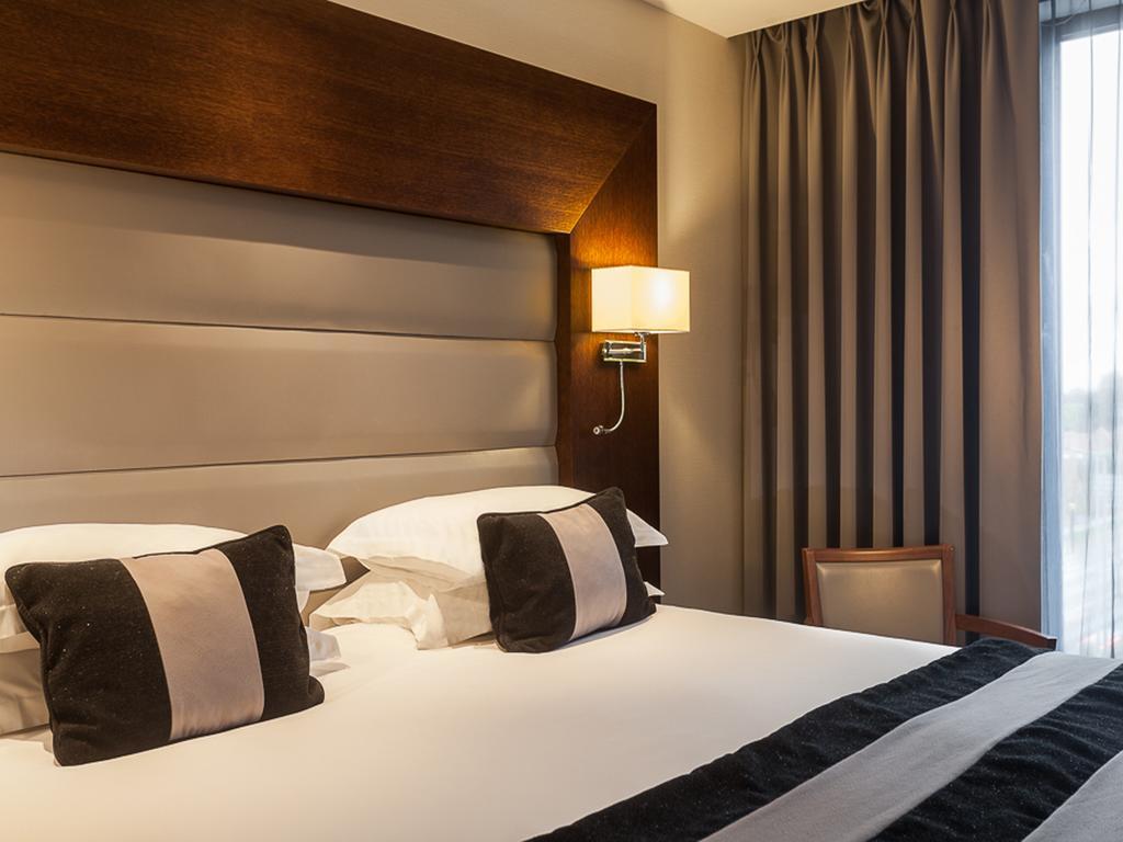 Park Grand Heathrow Hotell Hounslow Exteriör bild