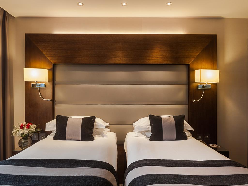 Park Grand Heathrow Hotell Hounslow Exteriör bild