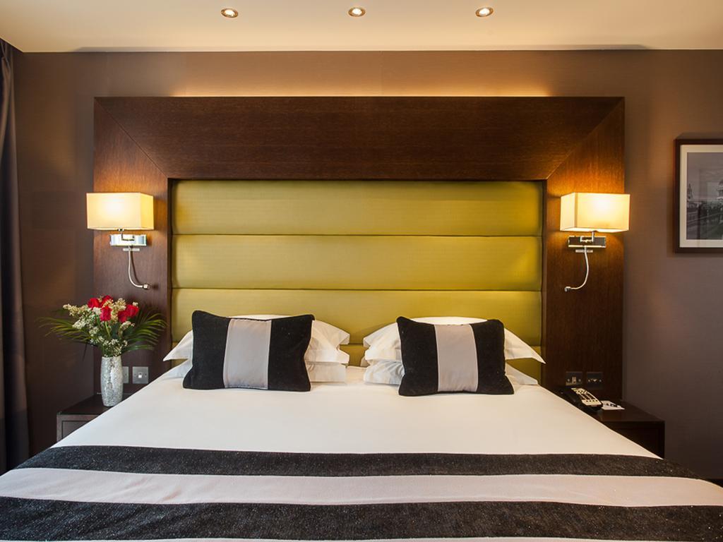 Park Grand Heathrow Hotell Hounslow Exteriör bild