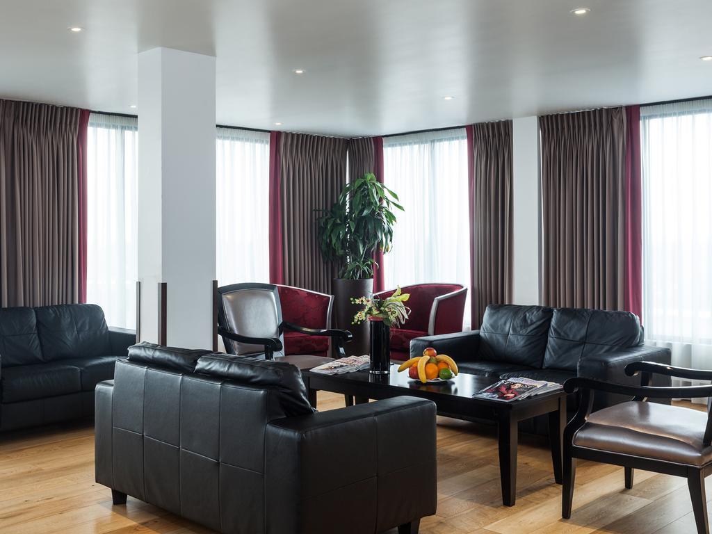 Park Grand Heathrow Hotell Hounslow Exteriör bild