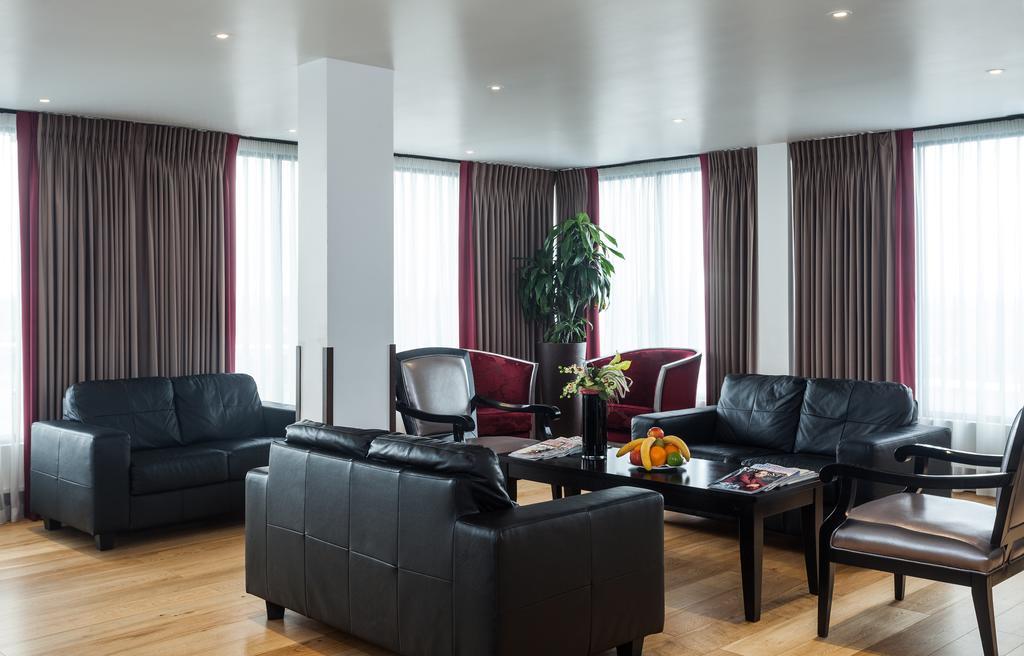 Park Grand Heathrow Hotell Hounslow Exteriör bild