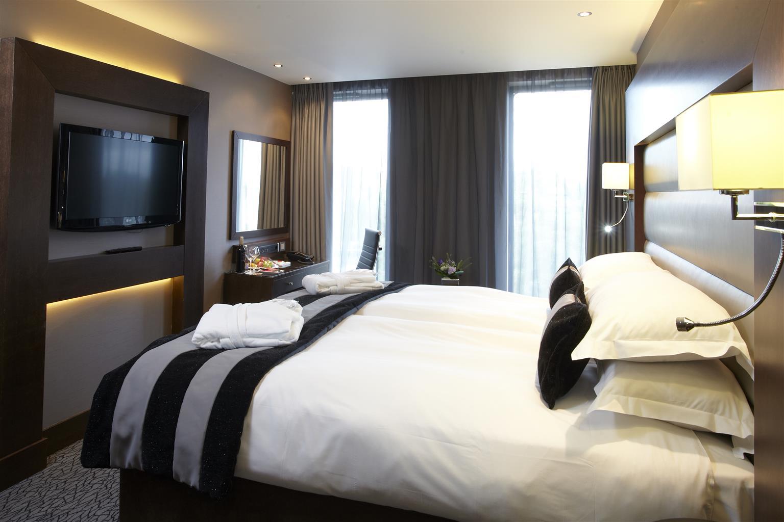 Park Grand Heathrow Hotell Hounslow Exteriör bild