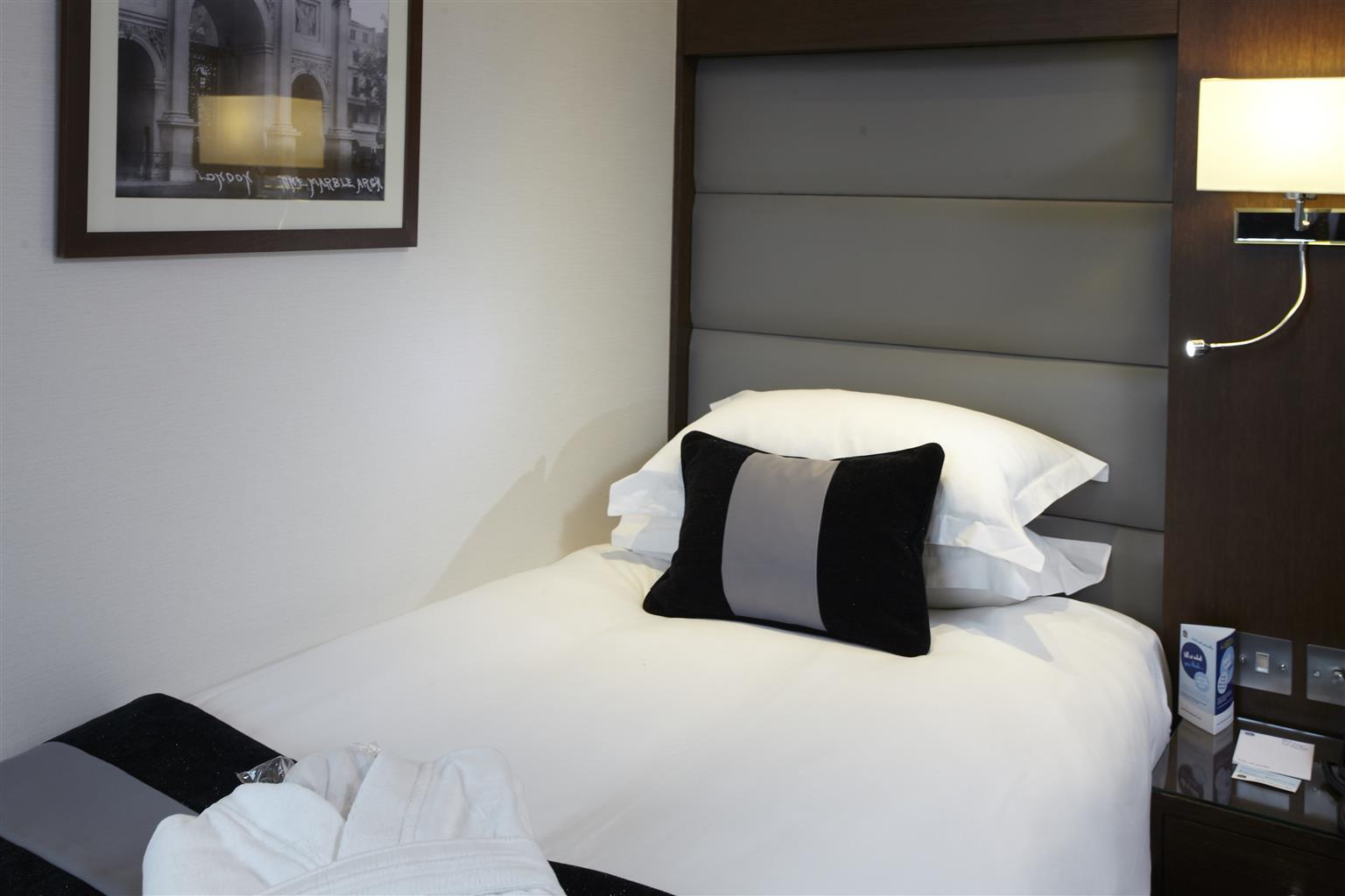 Park Grand Heathrow Hotell Hounslow Exteriör bild