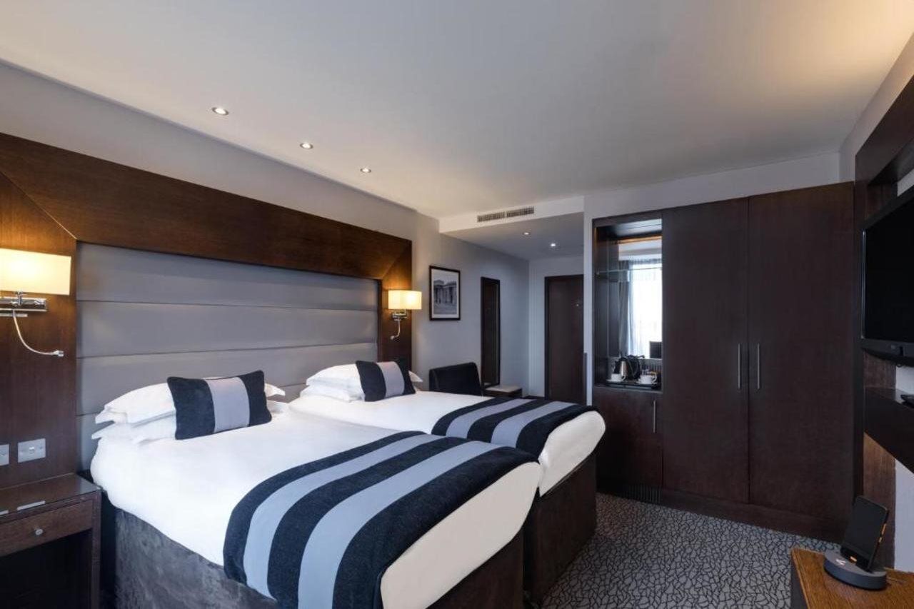 Park Grand Heathrow Hotell Hounslow Exteriör bild